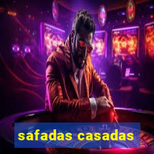 safadas casadas